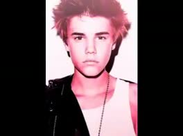 Justin Bieber S&M cover